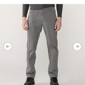 Patagonia Men's Quandary Hiking Pants
